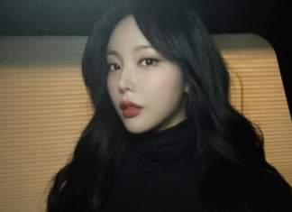 홍진영도 주사이모와 사진을? 그녀의 해명은?