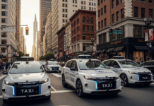 차 문만 닫아줬을 뿐인데 건당 3만원, 자율주행이 만든 새로운 일자리