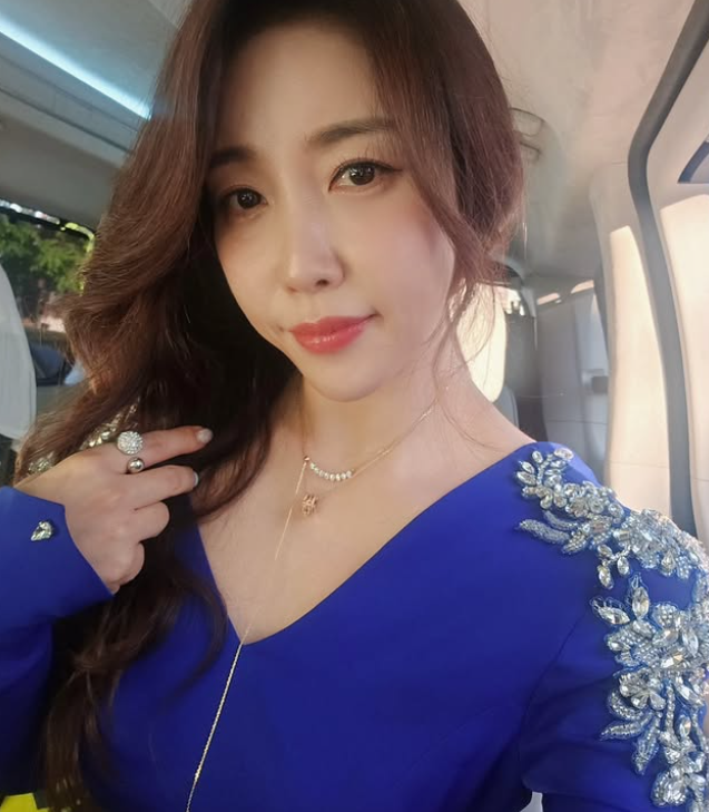 숙행인스타그램