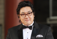 조진웅, 배우가 된 ‘소년범’ 그래서 아버지 이름을 썻다.