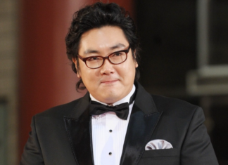 조진웅, 배우가 된 ‘소년범’ 그래서 아버지 이름을 썻다.