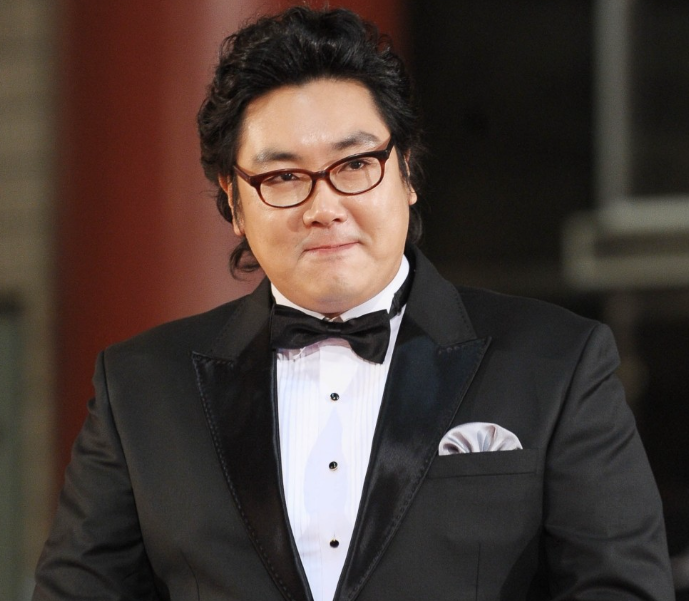 배우 조진웅(조원준)