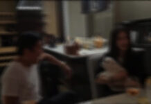 조세호, 조폭 연루설…아내와 술자리 사진도