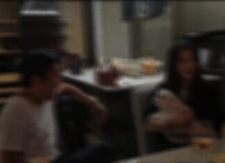 조세호, 조폭 연루설…아내와 술자리 사진도