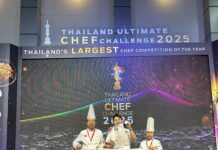 남희철 푸드스타일리스트, 브랜드 비주얼 디렉팅과 아시아 3개국 국제무대 수상