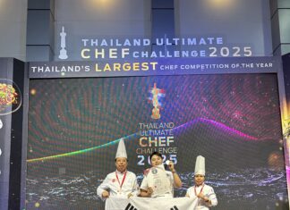 남희철 푸드스타일리스트, 브랜드 비주얼 디렉팅과 아시아 3개국 국제무대 수상