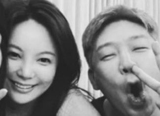 “오빠 귀 뒤 냄새”…차가원과 불륜에 엠씨몽 “전쟁이다”